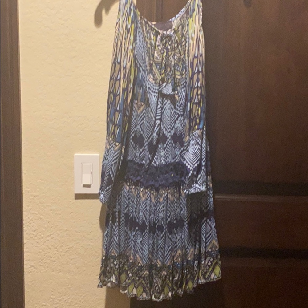 Hale Bob Dress